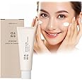 LBOYLOVE® Relief Sun Organic sunscreen SPF50+PA++++ Rice and Probiotics | Korean Skin Care Solution for All Skin Types | Nourishing Skin Protection and UV Defens