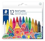 Cumple con EN71 Staedtler - Ceras para colorear