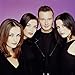 Produktbild The Corrs (24x24 inch, 60x60 cm) Silk Poster Seide Plakat PJ13-9C39