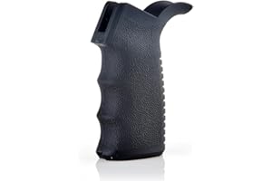 SBGJMY GBB Griff EPG AR Pistolengriff Taktischer Airsoft Vorderer Griff Jagdzubehör Nylon Vordergriff