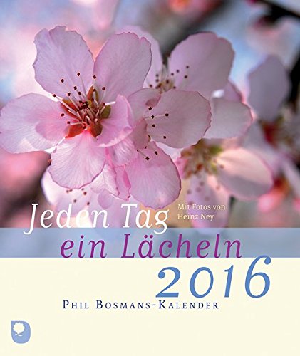 Jeden Tag ein Lächeln 2016