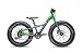 Produktbild S'COOL Kinder XXfat 20-9 Jugendfahrrad, Grey Lemon Matt, 20 Zoll
