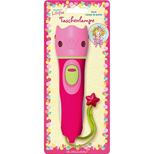 Die Spiegelburg 10517 Taschenlampe - 2