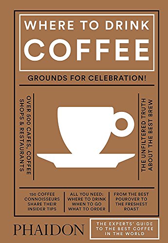 Where to Drink Coffee francais Where to Drink Coffee francais