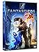 Los 4 Fantásticos [DVD]