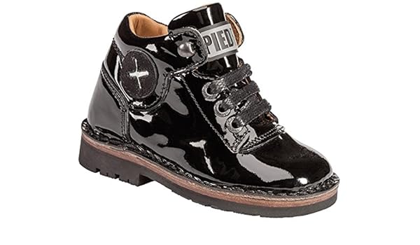 high top shoes for toe walkers