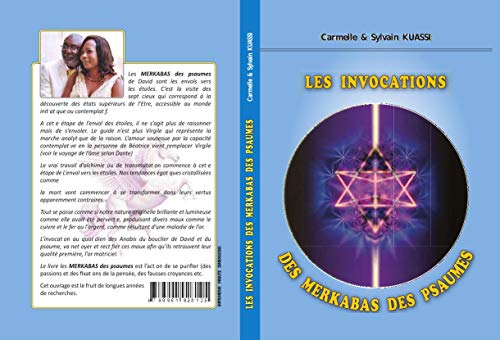 les secrets des psaumes