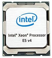 INTEL Xeon E5-2699v4 2,20GHz LGA2011-3 55MB Cache Tray CPU