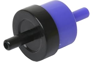 URO Parts 1168000378 Vakuum-Rückschlagventil, Luftventil