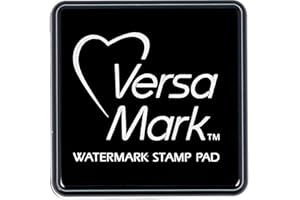 Tsukineko Tampon Encre, Watermark, 95 x 65 mm