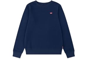 Levi's Kids Boy's Sweatshirts Maillot de survêtement Garçon (Lot de 1)