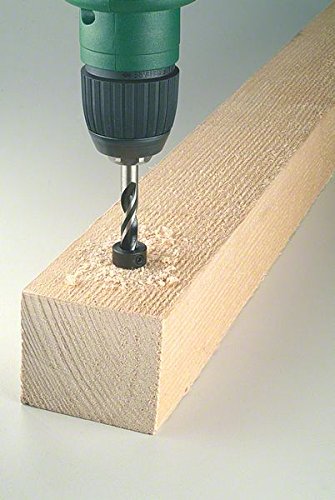 Bosch DIY Tiefenstopp-Set - 3