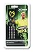 Produktbild XQ MAX Michael van Gerwen Brass Steel Darts im Tungsten-Look, 23g, Material: Messing, Aluminium Schäfte, Poly Flights im MvG-Design (100 Micron), Kunststoff Dartcase, trendsportprofi Checkout Table
