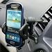 Produktbild Galaxy S3 mini GT-I8190 EASY FIT Fahrzeug Lüftungsschlitz Halterung (SKU 16611)