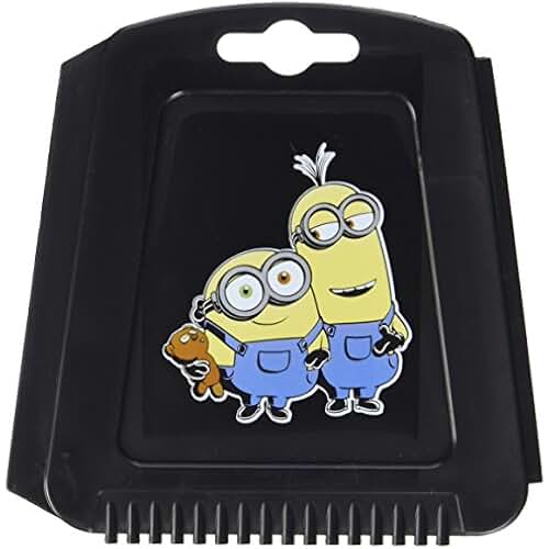 Amazon.co.uk MINIONS Car Accessories Automotive