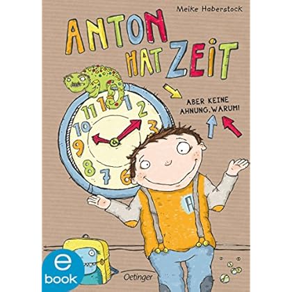 Anton hat Zeit