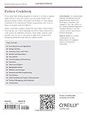 Image de Python Cookbook