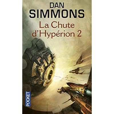La chute d'Hypérion II (2) La chute d'Hypérion II (2)