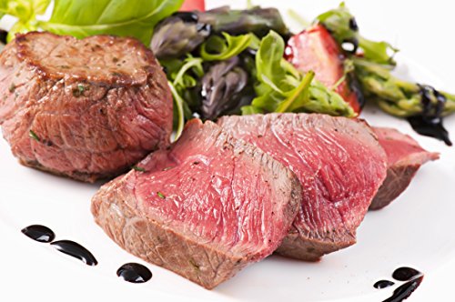 Cookmania! – Niedertemperaturgerät „Sous-Vide-Meister“ inkl. 1x Profi Rack gratis, mit verbesserter Software bzgl. Genauigkeit und Einstellmöglichkeiten für Temperatur und Zeit während des Garvorgangs - 8