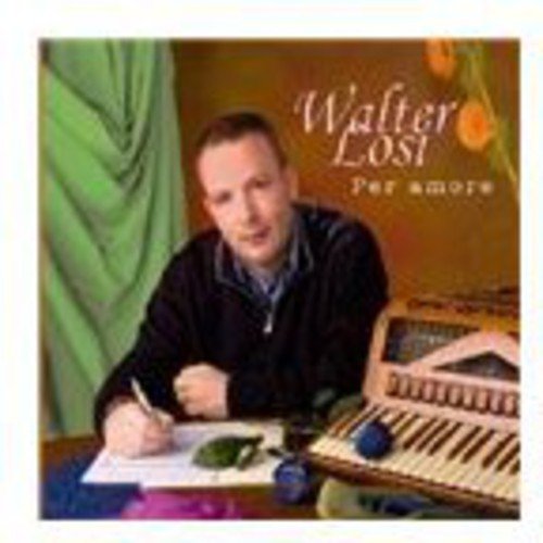 Preisvergleich Produktbild Per Amore