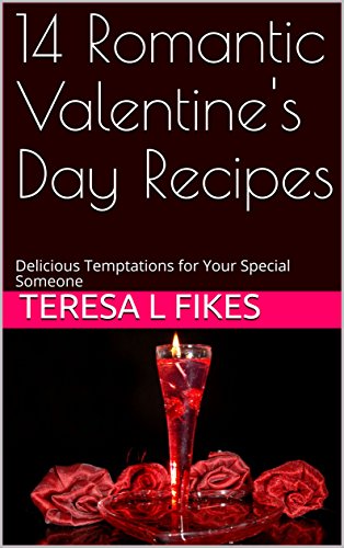 Valentines Day Recipes