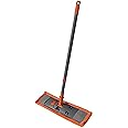 YORK Flat Mop Stick With Handle