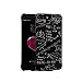 Produktbild iPhone 6/6s Akku Hülle Externer Akku 2400mAh Powerbank 3D Malerei Externes Batterie Case Ultra Slim Schutzhülle Backcover (für iPhone 6/6S 4,7'', Ziffer)