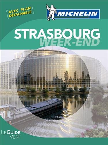 Download Guide Vert Week-end Strasbourg Download Guide Vert Week-end Strasbourg