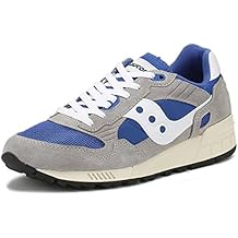 saucony originals rosso