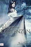 Cover zum Buch Vergessene Existenzen