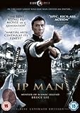 Ip Man [DVD] [2008]