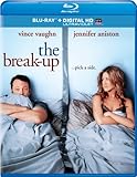 Break-Up [Blu-ray] [2006] [US Import]