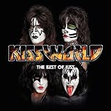Kissworld-the Best of Kiss (2lp) [Vinyl LP] - Kiss