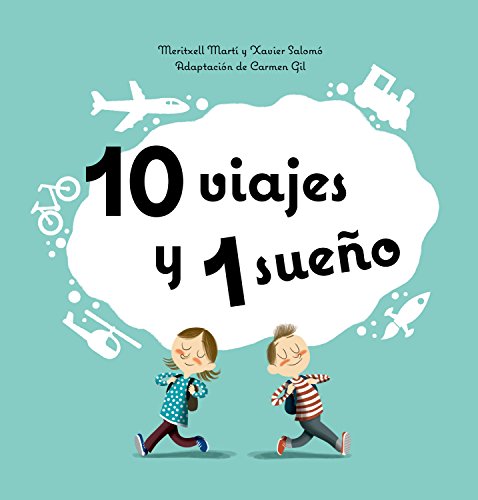 Download 10 viajes y 1 sueño (10+1) Download 10 viajes y 1 sueño (10+1)