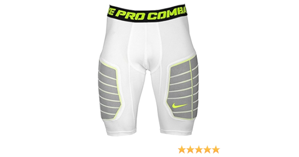 nike elite compression shorts