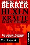 Image de Hexenkräfte gegen Asmodis Teil 2 von 8