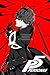 Produktbild CGC Huge Poster GLOSSY FINISH - Persona 5 PS4 PS3 - EXT762 (24" x 36" (61cm x 91.5cm))