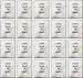 20 x 10 Grams Citric Acid Sachets