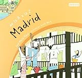 Image de De la A a la Z. Madrid