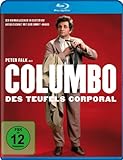 Columbo - Des Teufels Corporal [Blu-ray]