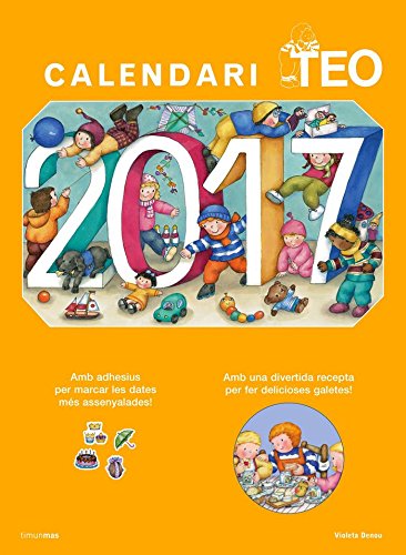 Download Calendari Teo 2017 Download Calendari Teo 2017