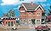 Produktbild Bahnwärterhaus Esslingen, Modellauto, Bausatz, Vollmer 1:87