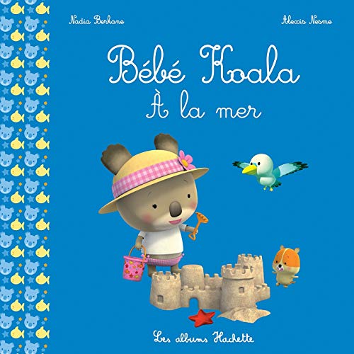 Bébé Koala - À la mer Bébé Koala - À la mer