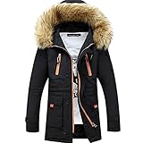 Bequem Stoff halten Sie von kalten Winter.