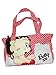 Produktbild Betty Boop - Polka Dot Betty Boop XXL Damen Handtasche Shopper