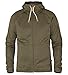 Produktbild FjallRaven Fleecejacke Ovik Fleece Hoodie Tarmac Large