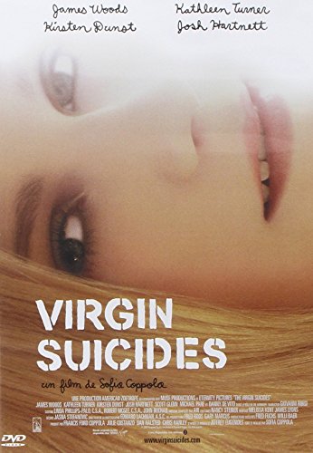 Virgin suicides