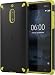 Produktbild Nokia 1A21MKW00VA Rugged Impact Hülle CC-501 für Nokia 6 lemon/schwarz