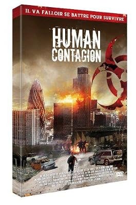 Zylo Human contagion