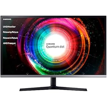 Asus 28 4k 3840x2160 60hz 1ms Dp Hdmi Amd Freesync
